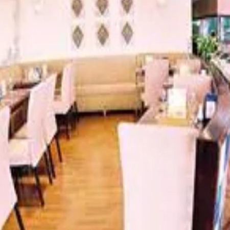 Diamond 1 Hotel Doha Ngoại thất bức ảnh