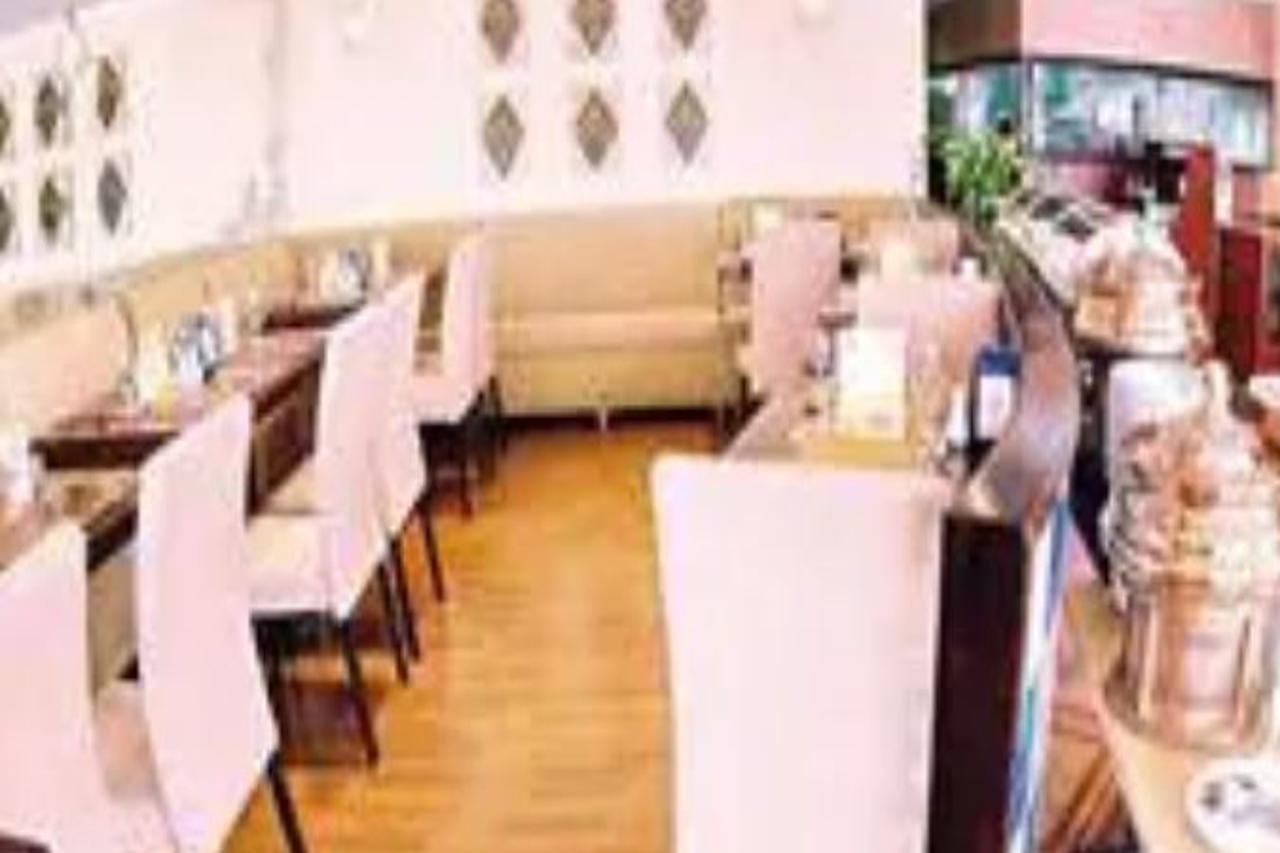 Diamond 1 Hotel Doha Ngoại thất bức ảnh