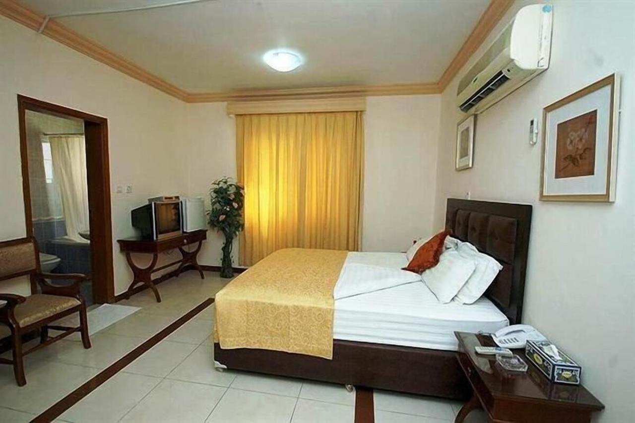 Diamond 1 Hotel Doha Ngoại thất bức ảnh