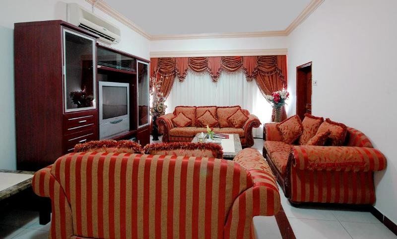 Diamond 1 Hotel Doha Ngoại thất bức ảnh