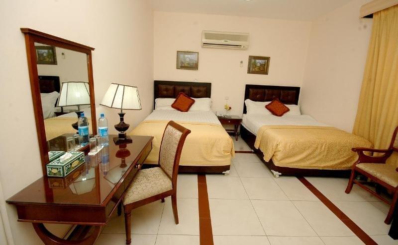 Diamond 1 Hotel Doha Ngoại thất bức ảnh