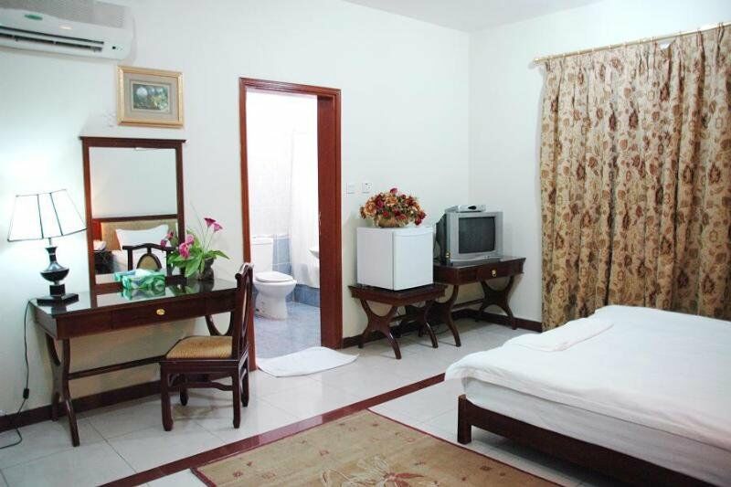 Diamond 1 Hotel Doha Ngoại thất bức ảnh