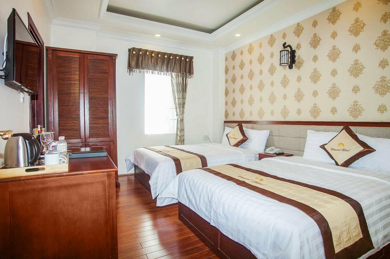 Diamond 1 Hotel Doha Ngoại thất bức ảnh