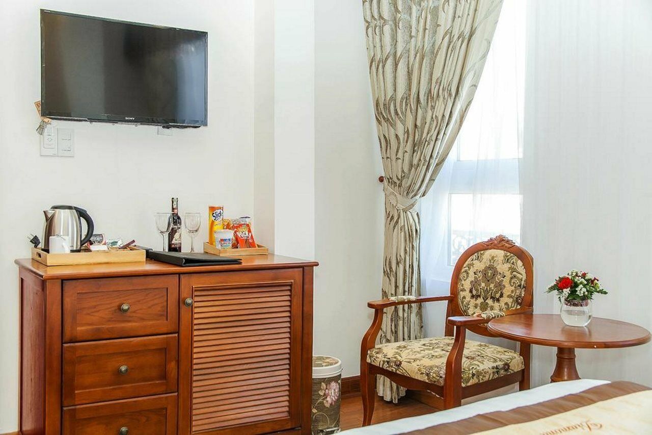 Diamond 1 Hotel Doha Ngoại thất bức ảnh